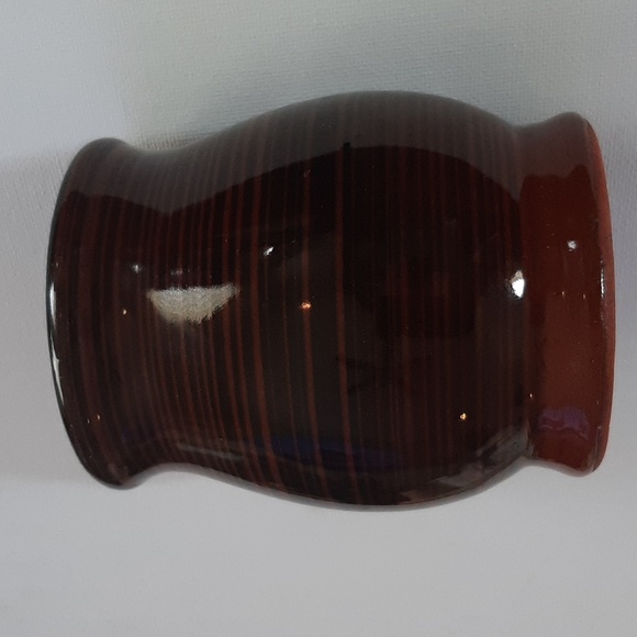 Vintage Oven Proof terra cotta stoneware (Made in Japan) - Picture 4 of 12